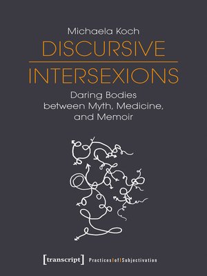 cover image of Discursive Intersexions